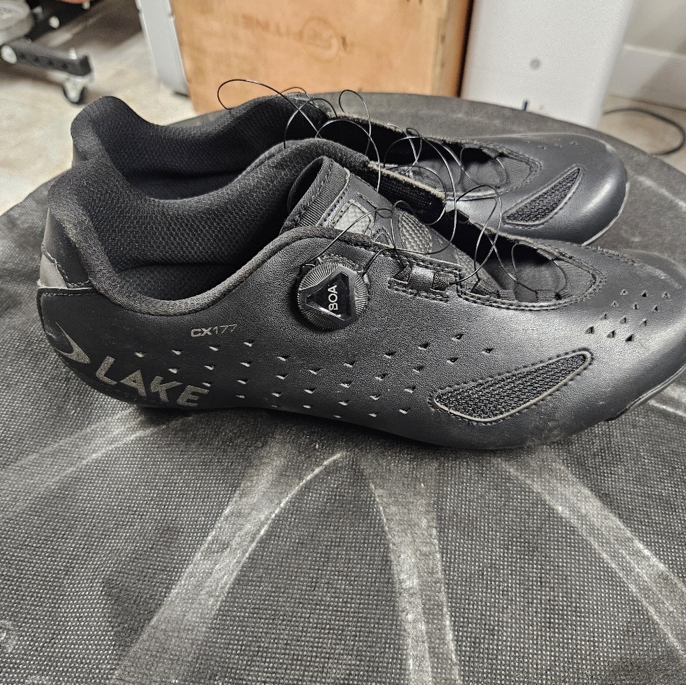 Lake Cycling shoes